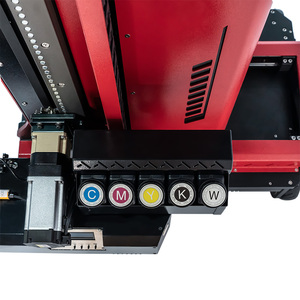 MK02 tự động 3D máy in cho tường và sàn máy sơn UV 5D dọc phun bức tranh tường Robert - Product Image 4