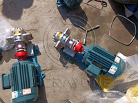 Filtro de Aceite con Criba Vibratoria Rotatoria, Capacidad de 500 kg/h, 380 V Trifásico, Dimensiones 600x600x700 mm, Fácil de Operar