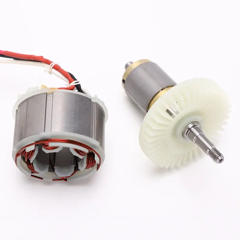 Großes Drehmoment Gleichstrom 12V 24V 36V 48V bürstenloser Motor 12V 24V 36V bürstenloser Gleichstrom motor Bürstenloser Gleichstrom motor Für schnur lose Elektro werkzeuge