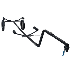 Ningbo Yonk कश्ती के लिए अद्वितीय डिजाइन डिलक्स बाइक गाड़ी समर्थन Surfboards - Product Image 5