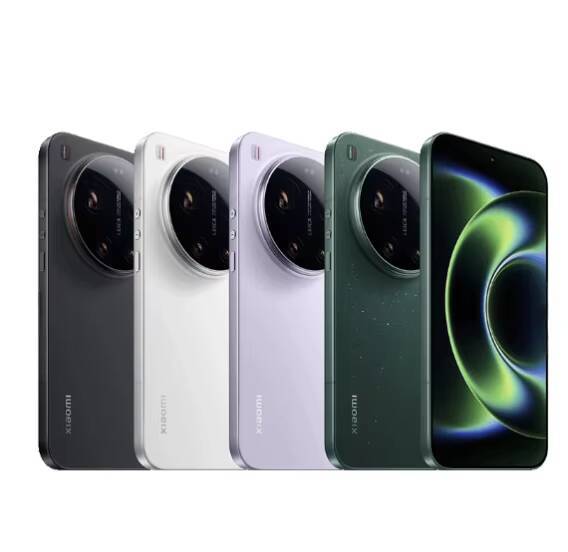 2026 New Original 17 Ultra 5G Smartphone Snapdragon 8 Elite Gen 5 Phone For Xiaomi AI Voice Assistant