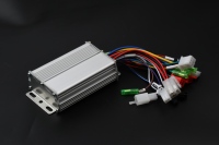 Contrôleur intelligent sans balais DC 36V/48V/250W/350W/500W, contrôleur de vitesse pour vélo électrique / trottinette électrique / vélo électrique