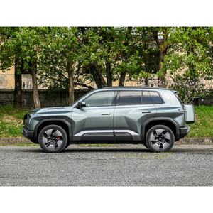 BYD Formula Leopard <span class=keywords><strong>3</strong></span> 2025 Gepersonaliseerde Automodellen Snelladen RWD SUV Nieuwe Energie Elektrische Auto - Product Image 2