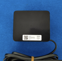 Monitor Fuente de alimentación Adaptador AC/DC para Samsung A3514 _ RPN 35,0 W/14V 2.5A 35W