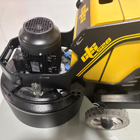 52 Machines à moudre les produits avec moteur, haute efficacité, semi-automatiques, 7500W, 220V/380V