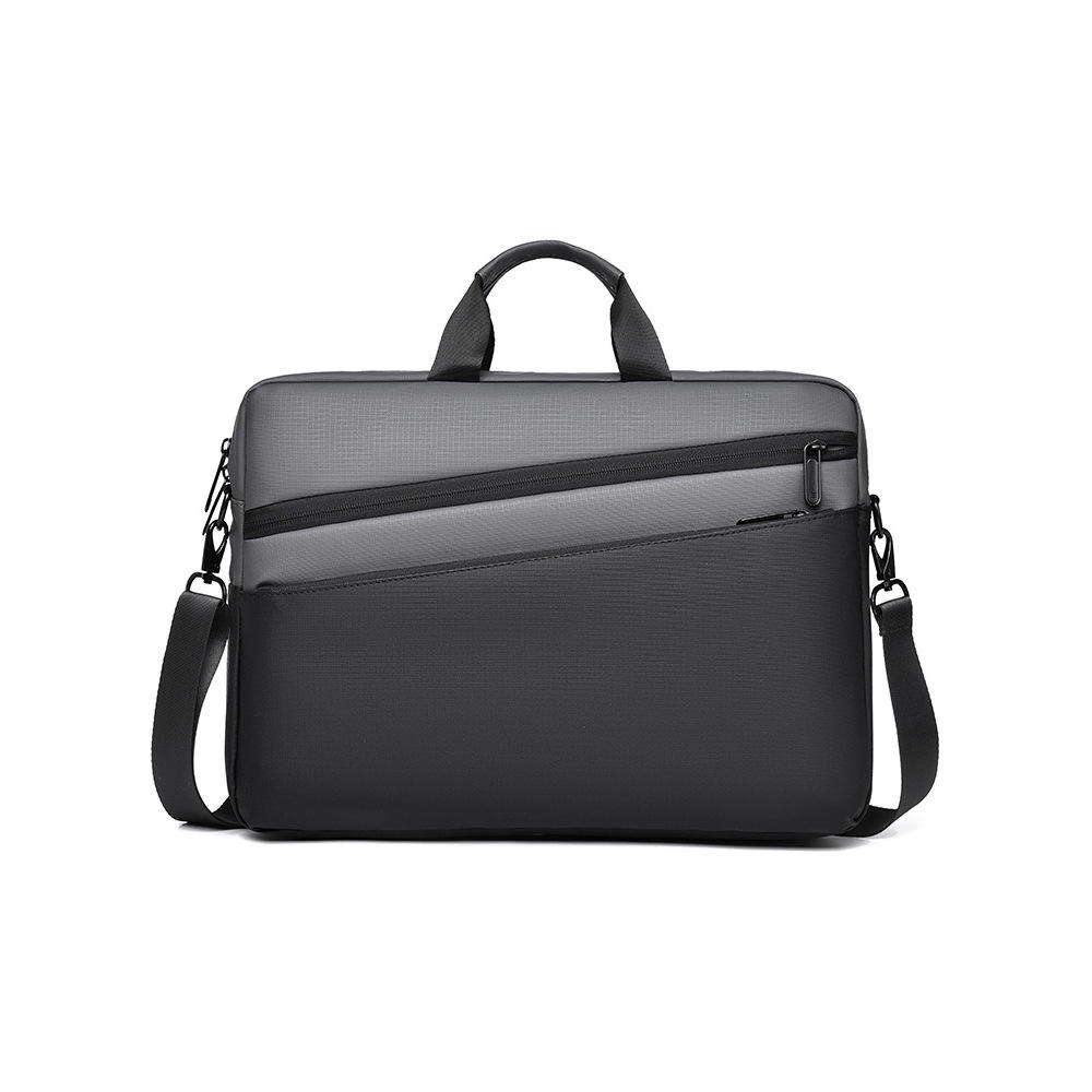 สีดำและสีเทา 17.3 นิ้ว