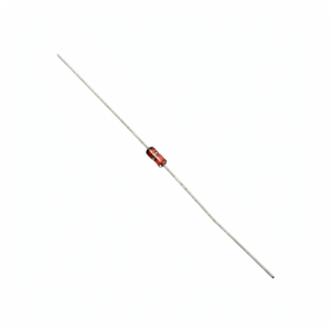 DO-204AH, DO-35, Axial Original One Stop Service JANTXV1N975D-1 Diodes Electronics Component - Product Image 1