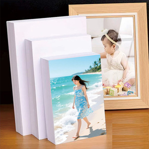 กระดาษภาพถ่ายกันน้ำ เคลือบเงาสูง ฮ่องโฮ 115-260 กรัม ขนาด A4 A3 คุณภาพสูง สำหรับงานพิมพ์อิงค์เจ็ทระดับมืออาชีพ จากโรงงานโดยตรง - Product Image 3