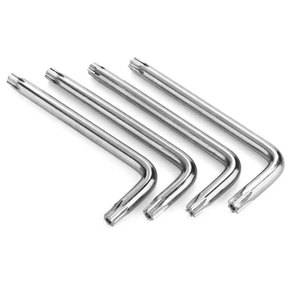 Clé Torx T20 pour meubles - Product Image 3