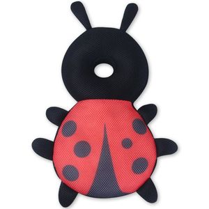 Almohada Protectora Multifuncional de Algodón para Bebés, Anti-Caídas, para Aprender a Caminar, Otoño-Invierno - Product Image 4