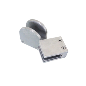 Fundiciones de Acero Inoxidable 304, Accesorios de Hardware No Estándar, Procesamiento de Fundición con Sílice, OEM/ODM Personalizado, Pequeño - Product Image 5