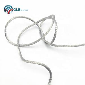 Мини-Размер 2sqmm, луженая гибкая медная многожильный провод, 0,15 OD 1,9 мм, усилитель 25A TJR, модель подземного использования, красный/белый цвет - Product Image 3