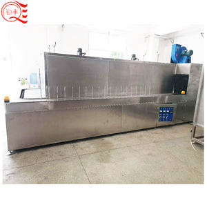 فرن تجفيف تلقائي بالأشعة فوق البنفسجية ، الأشعة فوق البنفسجية ، علاج الطلاء بالأشعة فوق البنفسجية - Product Image 2