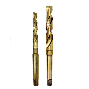 <strong>CNC</strong> <strong>Machine</strong> <strong>Router</strong> <strong>Bits</strong> <strong>Tools</strong> Manufacturer Solid Tungsten Carbide Twist Drill <strong>Bit</strong> for Hardened Steel Metal - Product Image 6