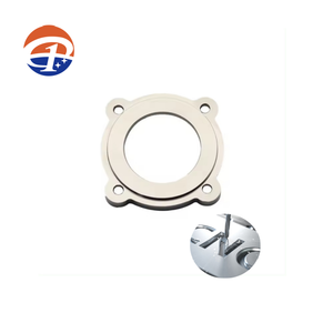 High quality Precision Precision Aluminum Zinc Die Casting OEM <b>Service</b> - Product Image 6