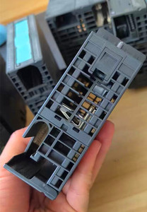 PLC ต้นฉบับสำหรับควบคุมอุตสาหกรรม การเชื่อมต่อ DP IM 153-2 โมดูลอินเทอร์เฟซ 6ES7153-2BA10-0XB0 6ES71532BA100XB0 - Product Image 2