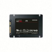 Grosir Samsung 870 EVO Internal Solid State Drive 870EVO 2TB 500GB 1TB 4TB 2.5-inci SATA 3.0 6Gb/S SSD Internal MZ-77E2T0B/EU