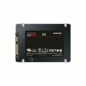 Vente en gros de disques SSD internes Samsung 870 EVO 870EVO 2TB 500GB 1TB 4TB 2,5 pouces SATA 3.0 6Gb/S SSD intégré MZ-77E2T0B/EU - Product Image 3