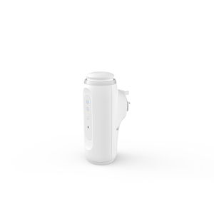 New Home hương thơm khuếch tán App Máy liệu pháp ánh Sáng ngủ cắm trong xách tay 100ml thông minh kết nối treo tường - Product Image 1