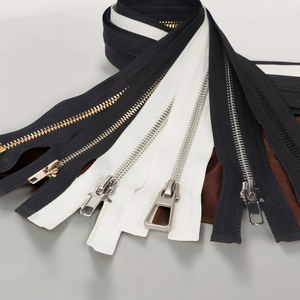 Vente en gros 3 #   5 #   8 #   10 #   <span class=keywords><strong>Fermeture</strong></span> éclair en métal autobloquante dorée, <span class=keywords><strong>fermeture</strong></span> éclair en métal autobloquante, <span class=keywords><strong>fermeture</strong></span> en laiton - Product Image 6