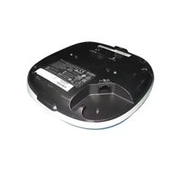 نقطة وصول أروبا AP-555(JZ356A) عالية الأداء بتقنية 802.11ax للمؤسسات، مناسبة للاستخدام في الحدائق الجامعية