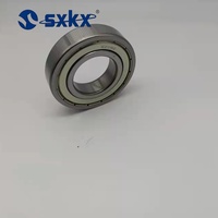 High Quality 6016 6017 6018 6019 High Speed High Performance Heavy-Duty Deep Groove Ball Bearings for High-speed Electric Motors
