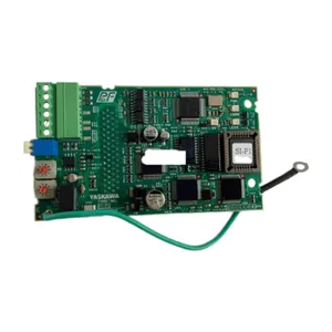 适用于V1000的全新和原装变频器PLC通信卡CC-Link SI-C3/V