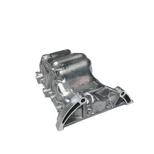 Cárter de Aceite para Honda Civic 1.8L 2006-2011 11200-RNA-A02, Pieza de Repuesto Nueva para Motor - Product Image 5