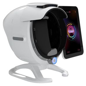 Máy quét khuôn mặt 3D 15'6 inch Phân Tích da thông minh ai Máy phân tích Da gương ma thuật Máy phát hiện da mặt - Product Image 2