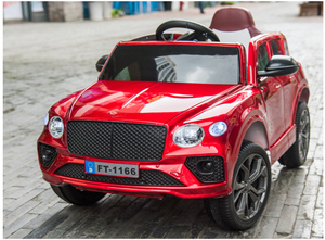 12V bambini elettrico Ride-On auto <span class=keywords><strong>giocattolo</strong></span> 4x4 Power Truck con 2.4G telecomando e MP3 in plastica modello Design per bambini - Product Image 2