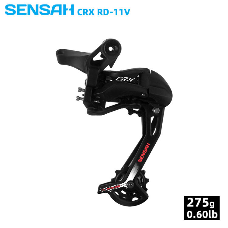 11 vitesse arrière cadran