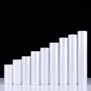 8 "x 16 'chân không niêm phong CuộN sous vide túi chân không cuộn cấp thực phẩm nhựa thực phẩm đóng gói cuộn cho lưu trữ & con dấu - Product Image 1