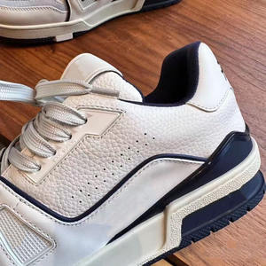 Designer di vendita calda Lva scarpe sportive di lusso leggere di tendenza moda retrò comode scarpe <span class=keywords><strong>Casual</strong></span> da Jogging - Product Image 3