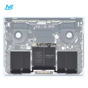 EE. UU. En Stock A1964 Batería para <span class=keywords><strong>MacBook</strong></span> <span class=keywords><strong>Pro</strong></span> <span class=keywords><strong>13</strong></span> Pulgadas A1989 (Mediados de 2018 Año, 2019 Año) A2251 (<span class=keywords><strong>2020</strong></span> Año) EMC 3214 3358 3348 (A1) - Product Image 5