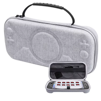 Sac de transport en tissu pour console de jeu portable Nintendo Switch 2 – Étui de protection pour Nintendo Switch 2
