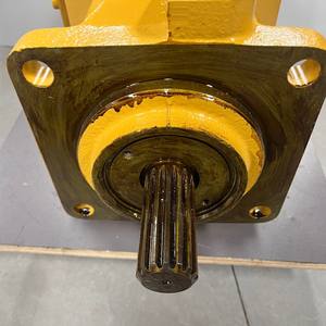 Pompe hydraulique reconditionnée Carter AP12 pour excavatrice E320B, pièce de machinerie de construction hydraulique avec garantie de 6 mois - Product Image 5