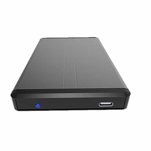 ไม่ต้องใช้เครื่องมือ<span class=keywords><strong>2.5</strong></span>นิ้ว SATA TO USB3.2 10Gbps เคสอลูมิเนียมกล่องฮาร์ดไดรฟ์ภายนอก Type-C เข้ากันได้กับ <span class=keywords><strong>SSD</strong></span> ขนาด<span class=keywords><strong>2.5</strong></span>นิ้ว - Product Image 4