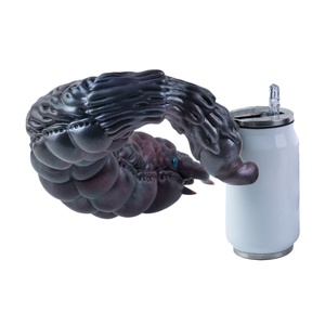 Masturbador Masculino G6515 con Vagina Realista, Material de Silicona Suave, Canal Liso, Juguetes Sexuales para Hombre - Product Image 5