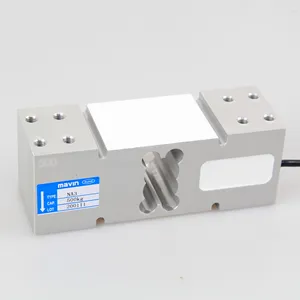 Alloy Steel NA3 Single Point Aluminium Alloy Load Cell Weighing Sensor For Platform Scale