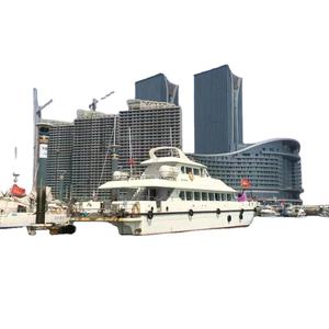 De <span class=keywords><strong>segunda</strong></span> <span class=keywords><strong>mano</strong></span> 28M catamarán barco de pasajeros y de yate - Product Image 1