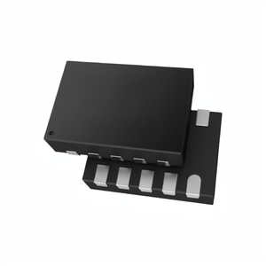 ชิปวงจรรวม ADG5421FBCPZ-RL7 IC SW SPST NCX2 14โอห์ม 10LFCSP อินเทอร์เฟซ 10 WFDFN, CSP ของผู้ผลิต Channel - Product Image 1