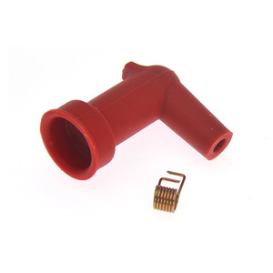 Tapa de transformador de alto voltaje para motor fueraborda Hanbang 02099 para reparación o reemplazo - Product Image 1