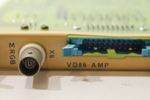 Placa Amplificadora Vd86-amp Vd86amp Selma para PLC - Product Image 3