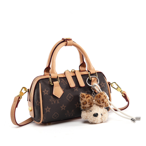 High End Women's Tote Bags Luxury Designer genuine leather Women Shoulder Crossbody Bag Purse fashion casual work Ladies Bags - Product Image 2