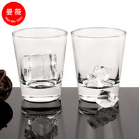 Verres à shot personnalisables avec logo 2oz/50ml – Verres à whisky vierges pour sublimation, verres à espresso, petits verres à shot en forme de balle