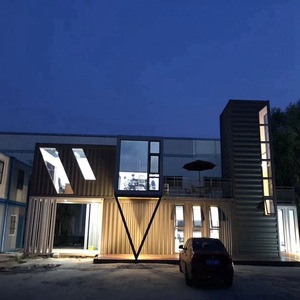 Chất Lượng Cao <span class=keywords><strong>Container</strong></span> Nhà Prefab Nhà <span class=keywords><strong>Container</strong></span> Modular Di Chuyển Có Thể Tháo Rời <span class=keywords><strong>Container</strong></span> Nhà - Product Image 2