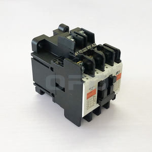 SC-4-1 điện từ Contactor AC220V 3P 240V 7.5KW 10HP điện từ AC contactor SC-4-1 - Product Image 4