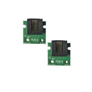 Chips de Unidad de Tambor 58D0Z00 para Impresoras Lexmark MS725/MS822/MS826/MX725/MX822/MX826/MS821/MS823/MS825, Chip de Unidad de Imagen - Product Image 3
