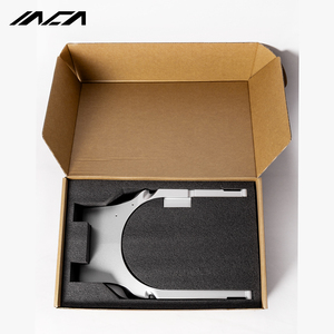 Nuovo Forcellone Posteriore in Alluminio INCA per Tutti i Modelli RR di Moto Stradali - Product Image 5