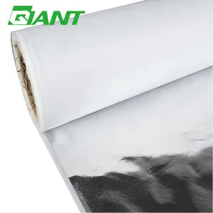 Factory Nonwoven PP Of Aluminum Film Mpet For Shopping Bag Material